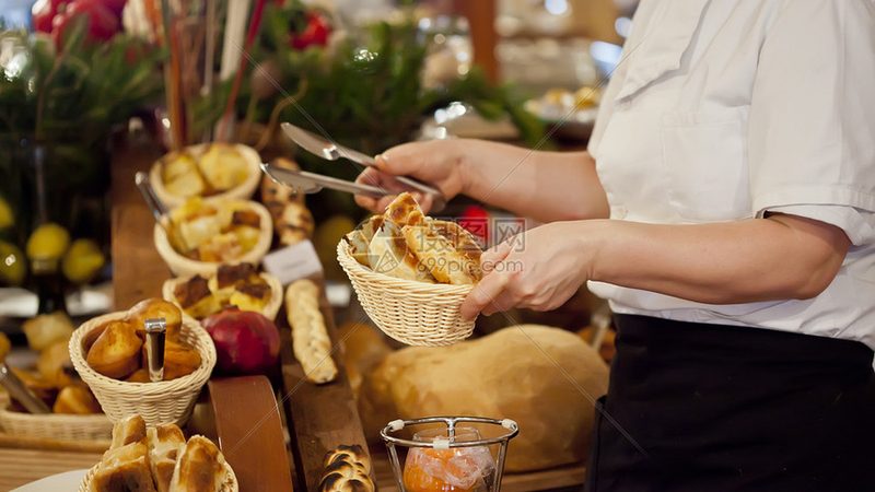 工厂食堂预制菜配送方案：揭秘高效与安全的双重保障