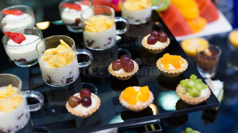 消化饼干与粗粮饼干：价格背后的故事**