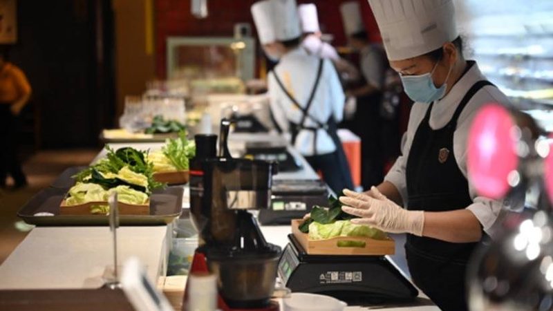 揭秘食品批发代理加盟：十大品牌背后的行业秘密