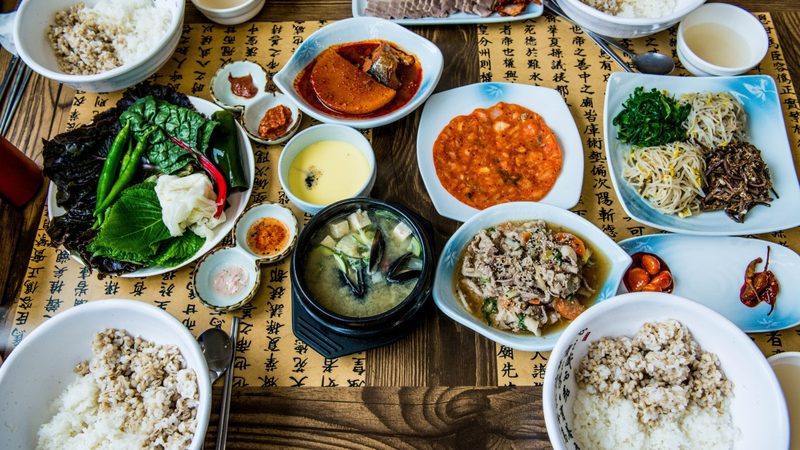 膨化食品和油炸食品哪个热量高