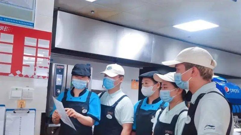 揭秘上海婴儿辅食调味品批发市场：品质与选择的奥秘