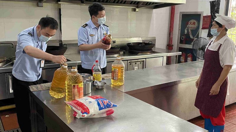 低筋面粉与高筋面粉：馒头制作中的面粉选择之谜**