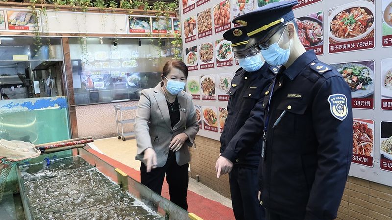 坚果炒货干货区别对比