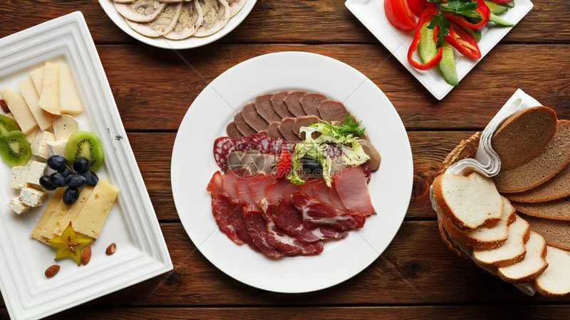 国产膨化食品，如何挑选健康之选？**