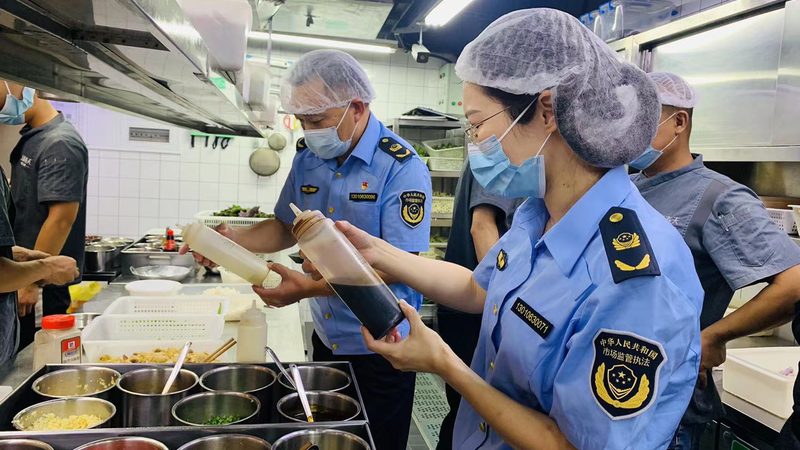 食品招商资质要求：最新标准解析与合规要点