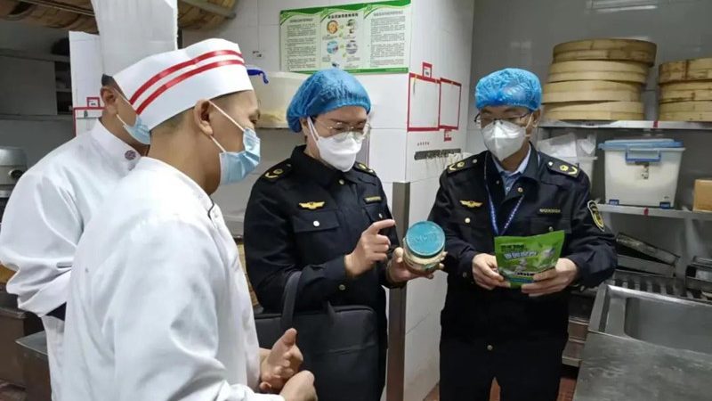 酥性饼干与韧性饼干：成都批发市场的两大热门