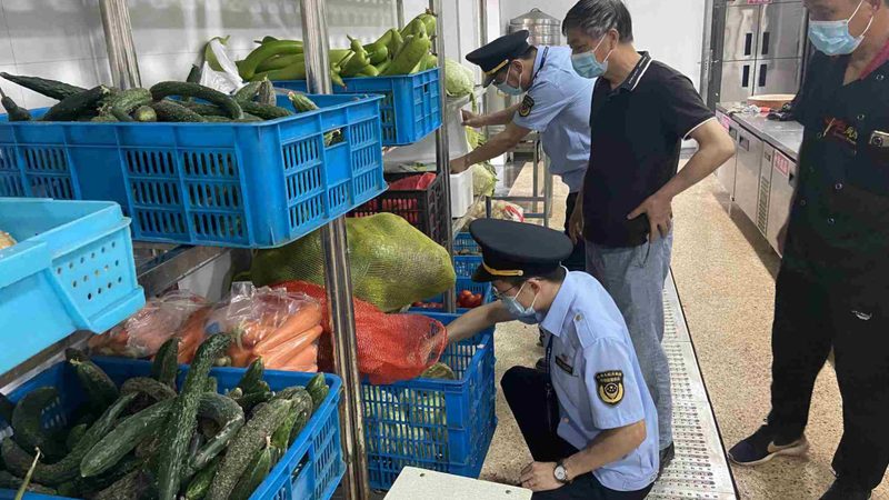 坚果炒货批发市场，如何慧眼识珠？**