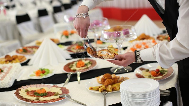 西式快餐设备安装调试代理
