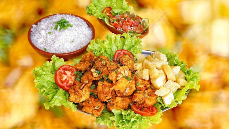 餐饮加盟十大品牌排行榜经营技巧