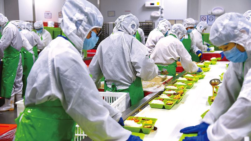 揭秘速冻食品：如何挑选优质批发品牌