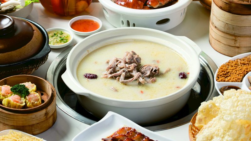 上海食品代理招商的成功之道：案例分析解析**