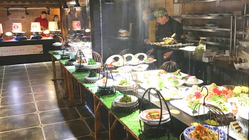 火锅底料代加工：样品提供背后的工艺与标准